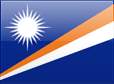 Marshall Islands flag
